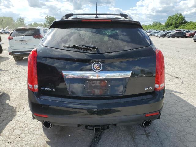 2016 Cadillac Srx Performance Collection VIN: 3GYFNCE35GS507828 Lot: 54318704