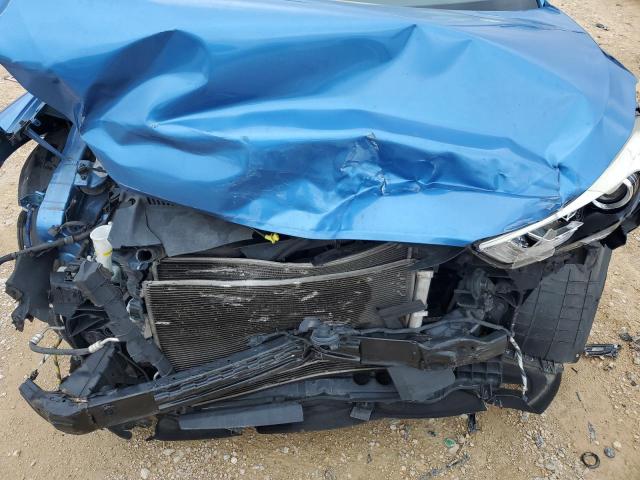 2017 Hyundai Tucson Limited VIN: KM8J33A44HU485175 Lot: 59278704