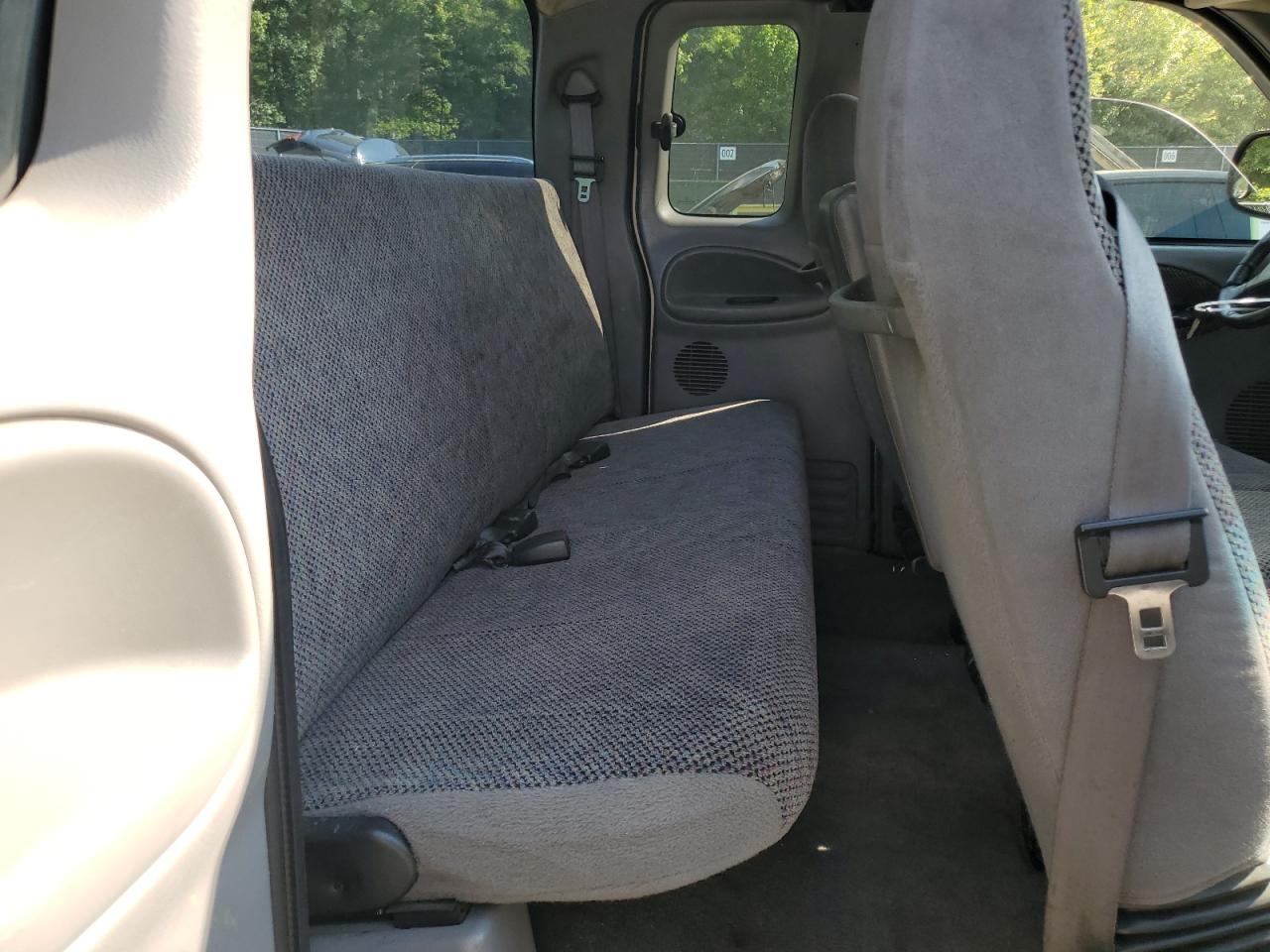 3B7HF13Z0XG175484 1999 Dodge Ram 1500