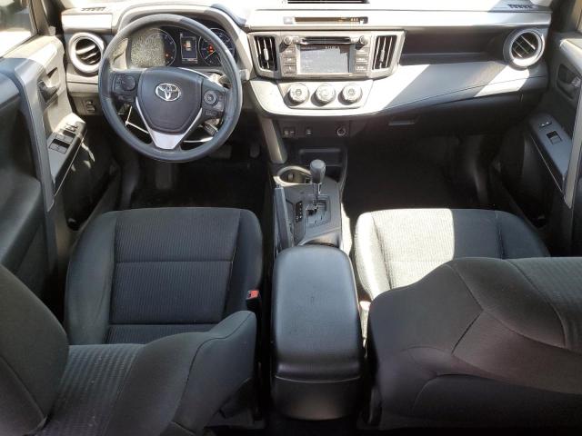 2018 TOYOTA RAV4 LE - 2T3BFREV5JW846718
