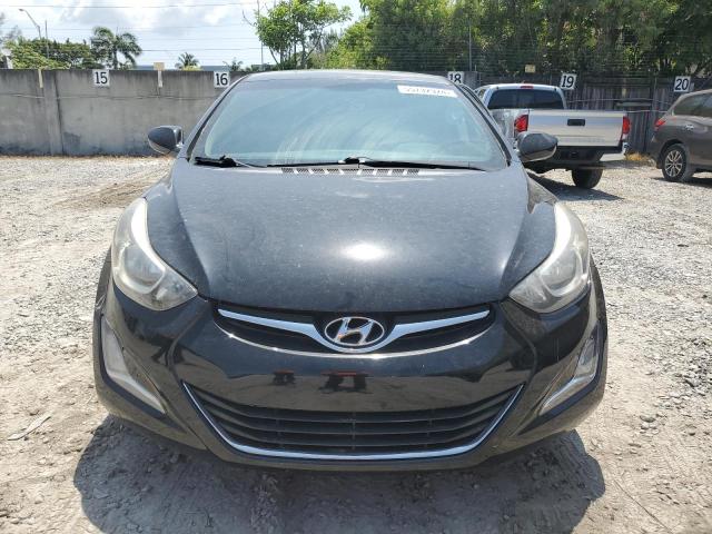 2014 Hyundai Elantra Se VIN: 5NPDH4AE3EH541131 Lot: 55792924