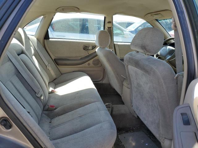 1999 Toyota Avalon Xl VIN: 4T1BF18BXXU326891 Lot: 55728124