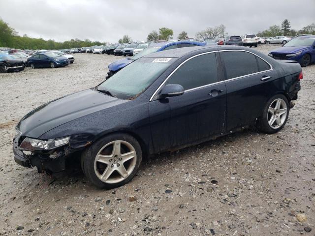 2004 Acura Tsx VIN: JH4CL96884C045244 Lot: 55146884