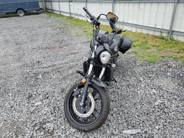 2023 KAWASAKI EN650 C - JKAENEC12PDA09131