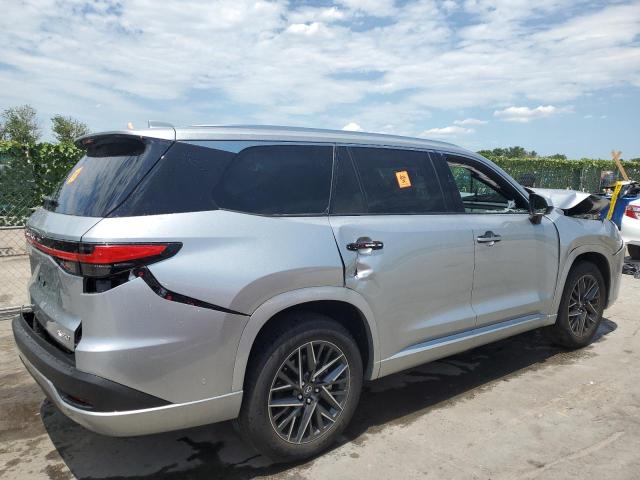 2024 LEXUS TX 350 BAS 5TDAAAA65RS001116