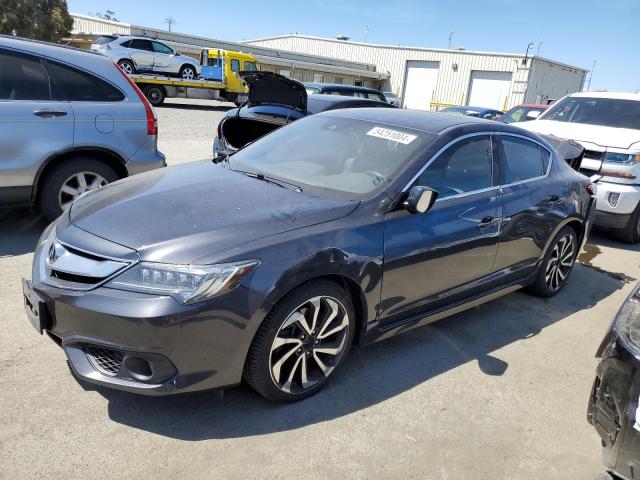 2016 Acura Ilx Premium VIN: 19UDE2F89GA014464 Lot: 54251004