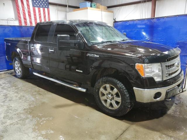 2013 Ford F150 Supercrew VIN: 1FTFW1ET8DKE05390 Lot: 55562624