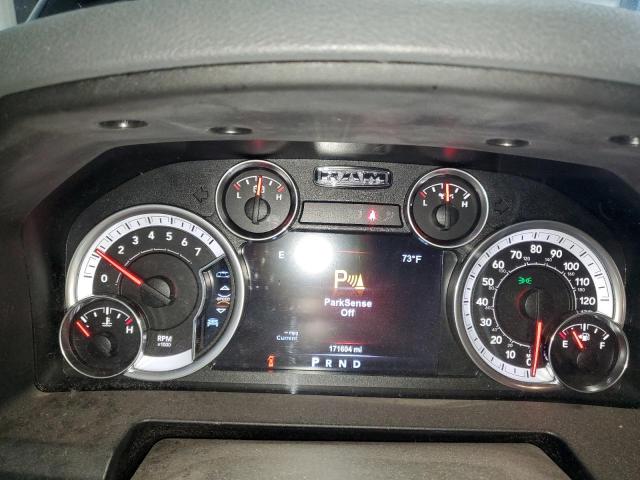 2015 Ram 1500 Slt VIN: 1C6RR7TT3FS524873 Lot: 55471924