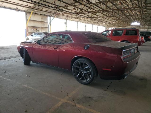 2023 Dodge Challenger Gt VIN: 2C3CDZJG0PH591040 Lot: 56178114