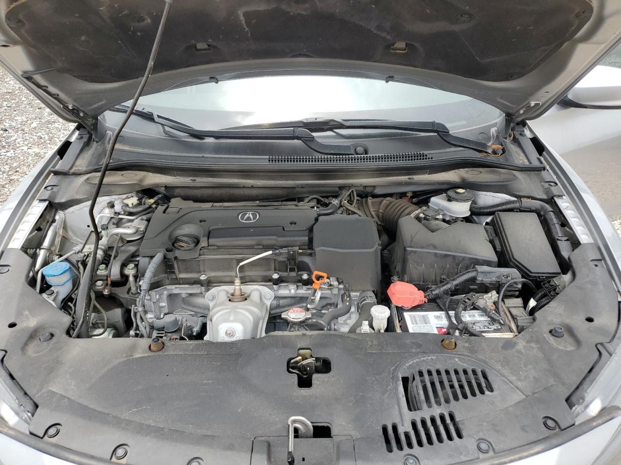 19UDE2F75NA003062 2022 Acura Ilx Premium