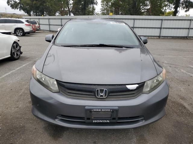 2012 Honda Civic Lx VIN: 19XFB2F59CE367624 Lot: 56161844