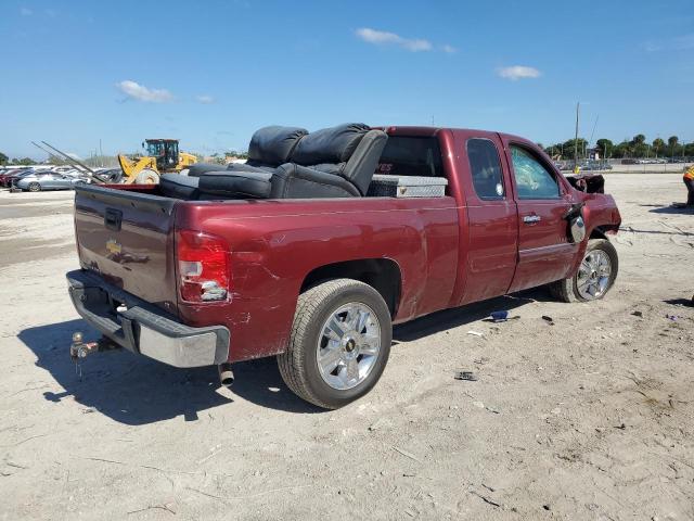 1GCRCSE09DZ118519 | 2013 Chevrolet silverado c1500 lt