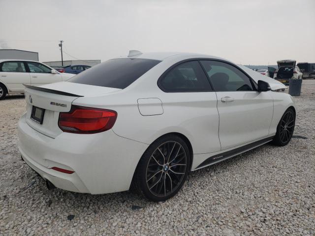 VIN WBA2J5C57JVB28086 2018 BMW 2 Series, M240I no.3