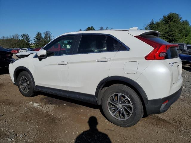 2020 MITSUBISHI ECLIPSE CR - JA4AS3AA0LZ022484