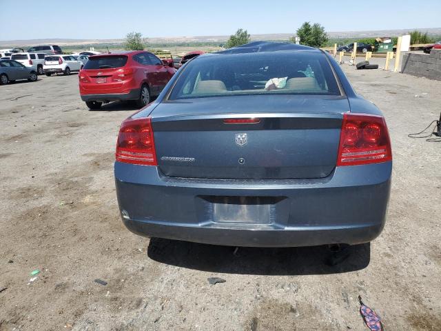 2007 Dodge Charger Se VIN: 2B3LA43R37H844813 Lot: 55795144