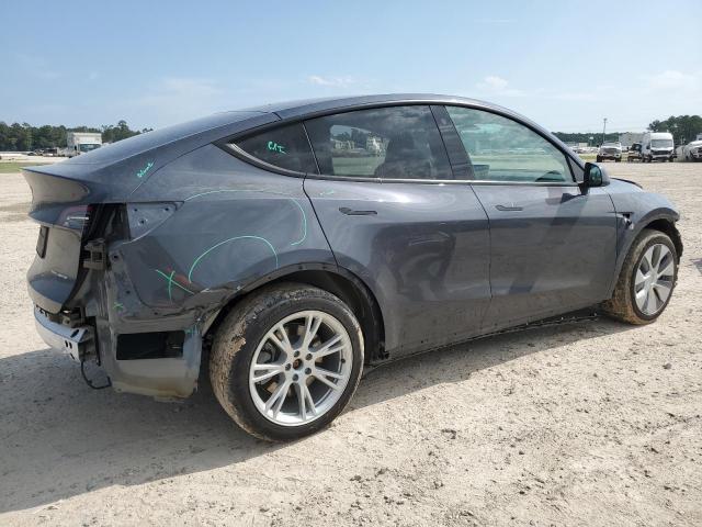 2023 Tesla Model Y VIN: 7SAYGDEE2PA038450 Lot: 53282434