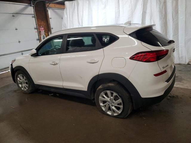 2020 Hyundai Tucson Limited VIN: KM8J3CA49LU272778 Lot: 53587504