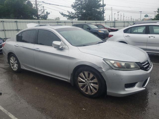 2013 Honda Accord Ex VIN: 1HGCR2F71DA078159 Lot: 54513564