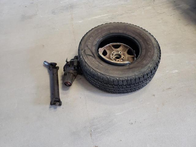 1993 Jeep Wrangler / Yj S VIN: 1J4FY19P9PP236313 Lot: 56288464