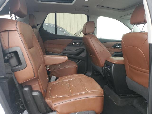 2018 Chevrolet Traverse High Country VIN: 1GNEVKKW5JJ131240 Lot: 56722114