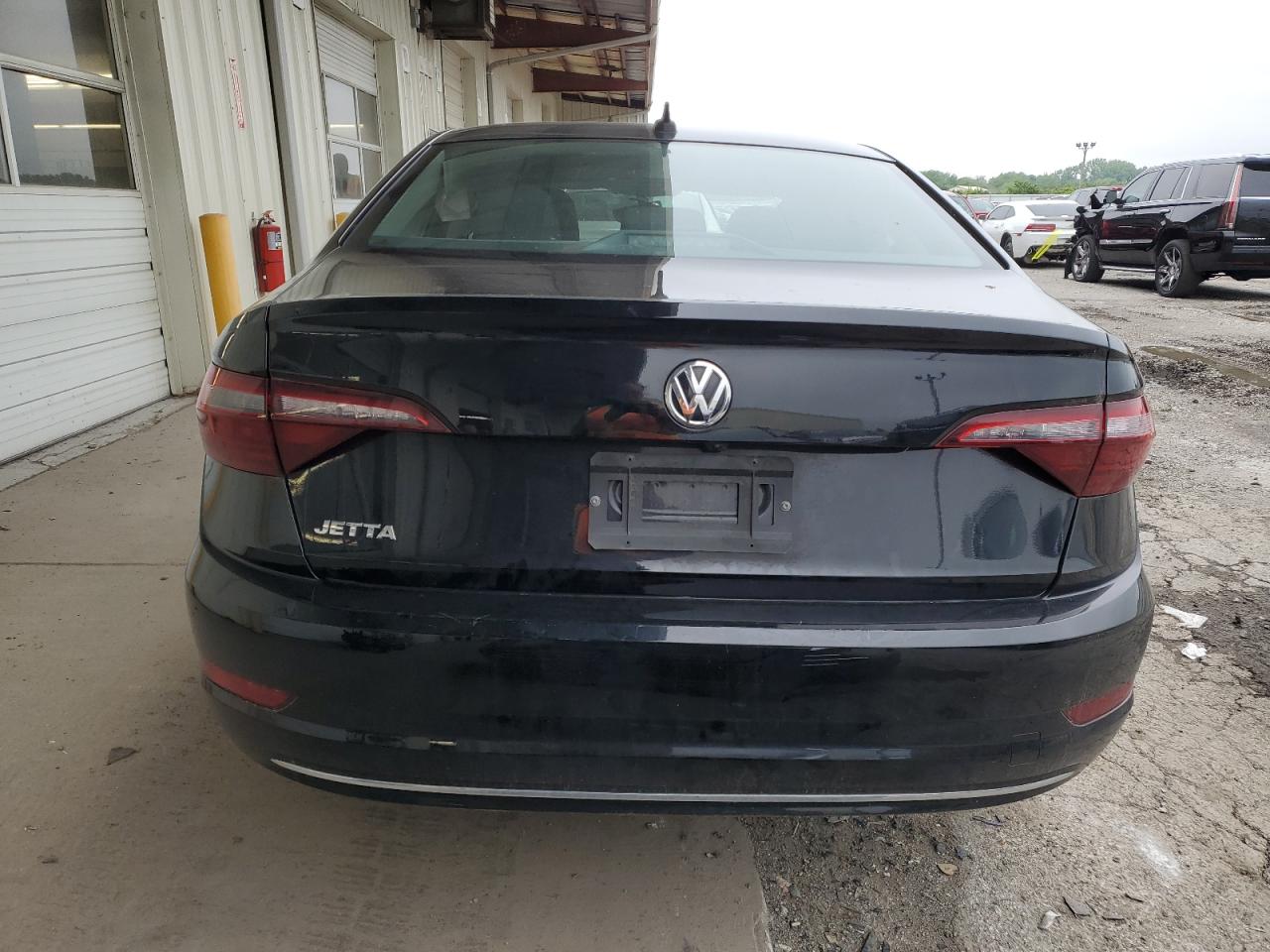 3VWC57BU0MM017047 2021 Volkswagen Jetta S