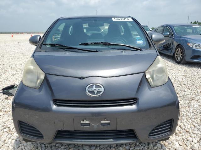 2012 Toyota Scion Iq VIN: JTNJJXB0XCJ019141 Lot: 53899754