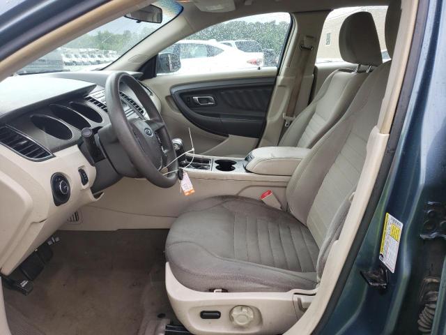 2010 Ford Taurus - Image 7