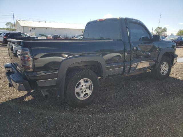 2004 Chevrolet Silverado K1500 VIN: 1GCEK14T24Z128039 Lot: 50164444