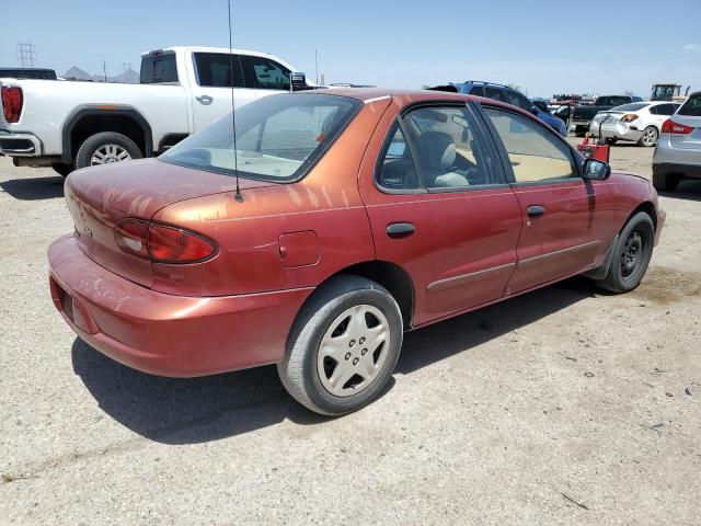 2001 Chevrolet Cavalier Ls VIN: 1G1JF524117349203 Lot: 56272544