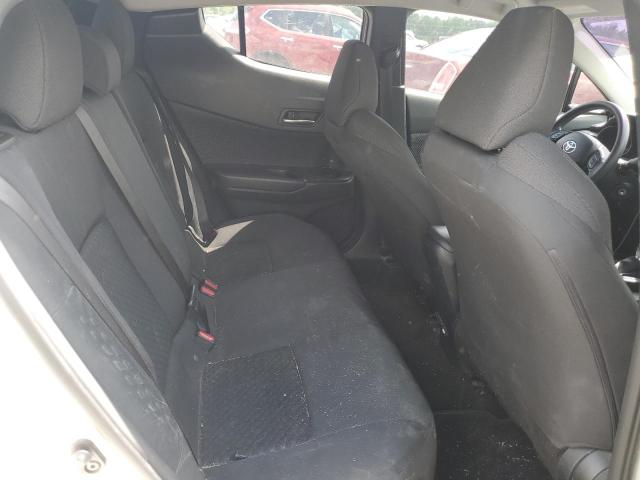 2021 TOYOTA C-HR XLE - NMTKHMBX1MR134388