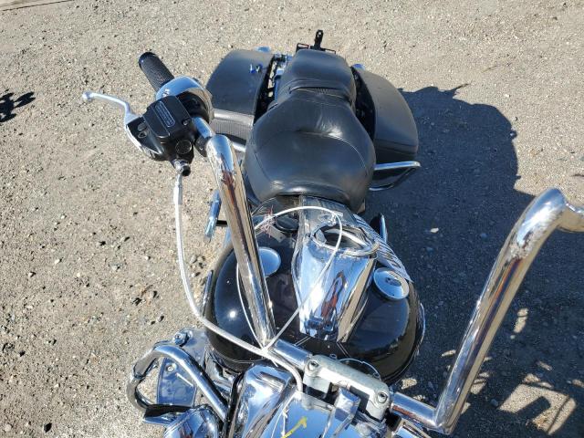 2009 HARLEY-DAVIDSON FLHRC - 1HD1FR41X9Y615016