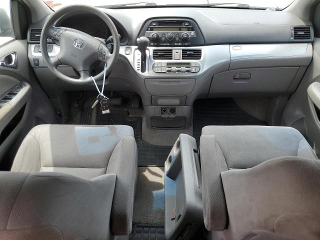 2010 Honda Odyssey Ex VIN: 5FNRL3H47AB012088 Lot: 55521074