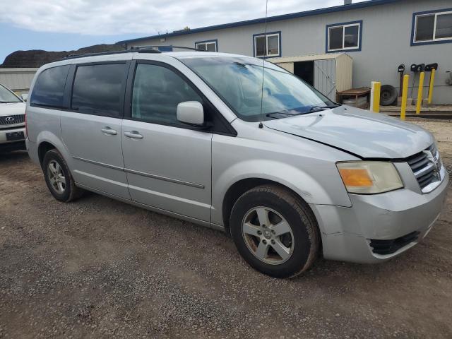 2010 Dodge Grand Caravan Sxt VIN: 2D4RN5D18AR417501 Lot: 55684934