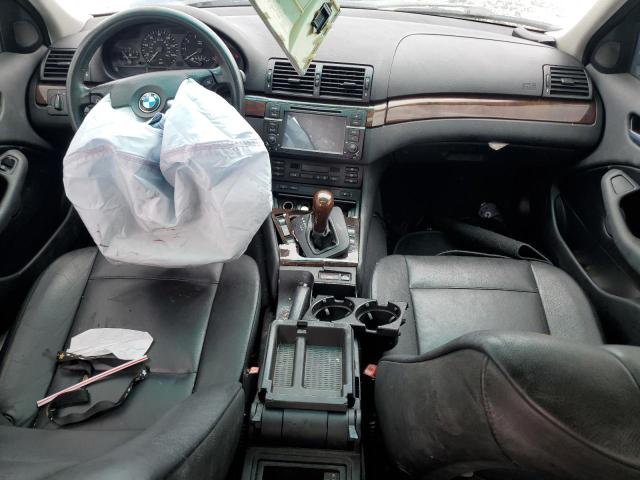 2002 BMW 325 I VIN: WBAET37462NG82136 Lot: 54347234