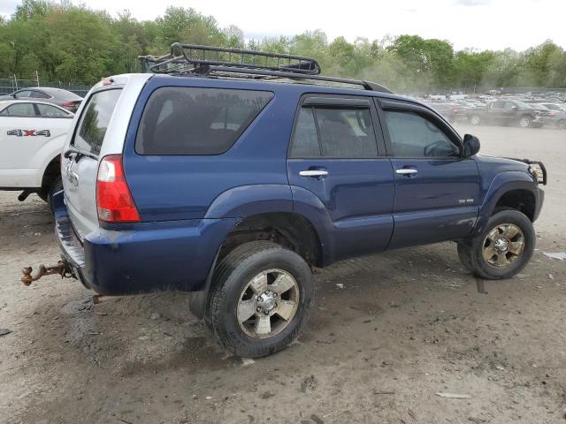 2006 Toyota 4Runner Sr5 VIN: JTEBU14R060099368 Lot: 54193104