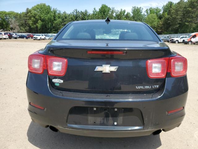 2015 Chevrolet Malibu Ltz VIN: 1G11F5SL7FF301760 Lot: 56616364