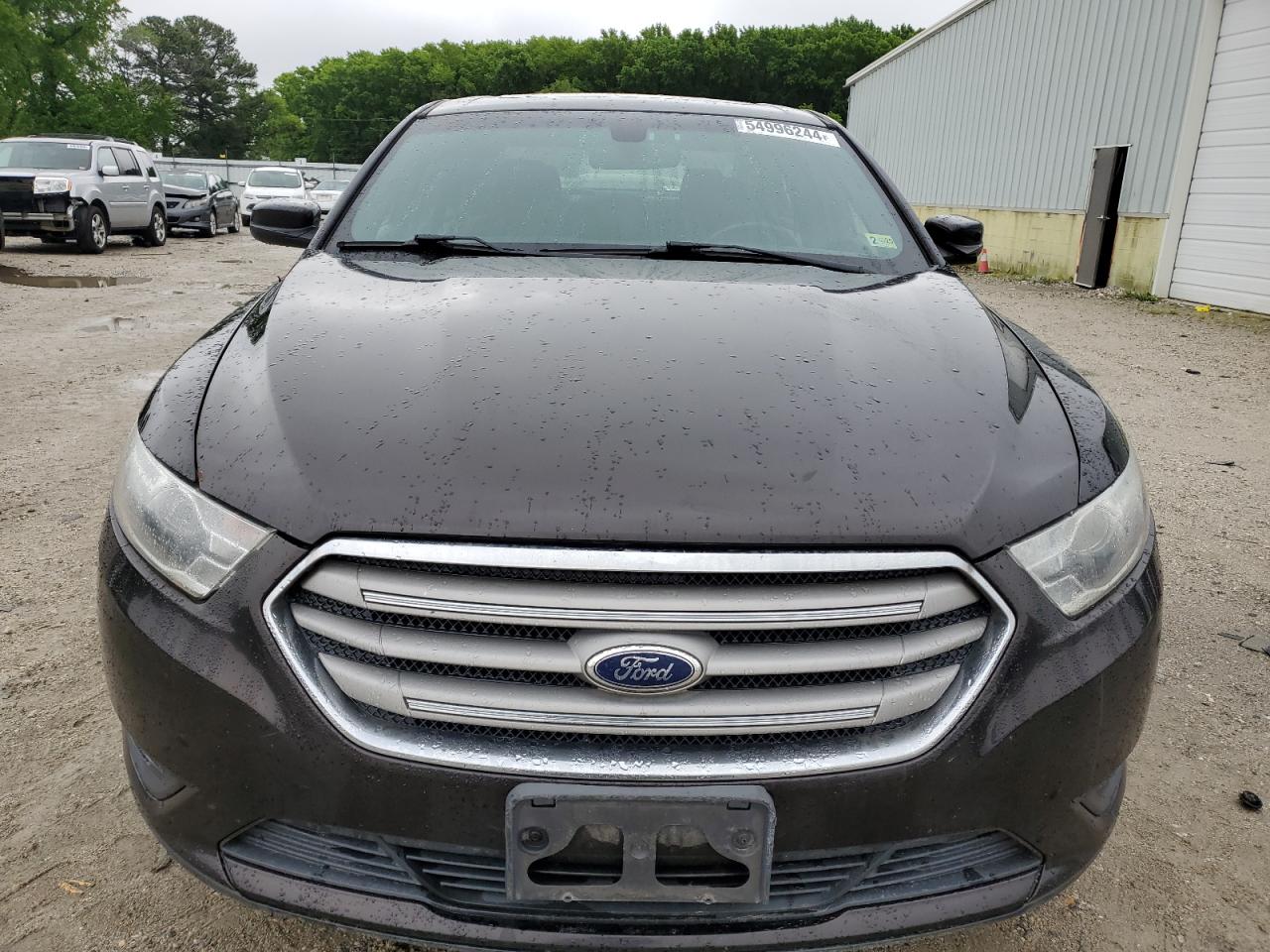 1FAHP2E84EG171038 2014 Ford Taurus Sel