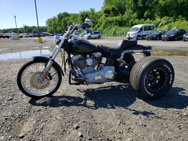 2004 HARLEY-DAVIDSON FXSTI 1HD1BVB114Y081520