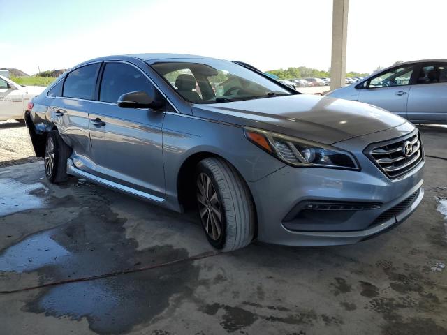 2015 Hyundai Sonata Sport VIN: 5NPE34AF2FH101415 Lot: 55808564