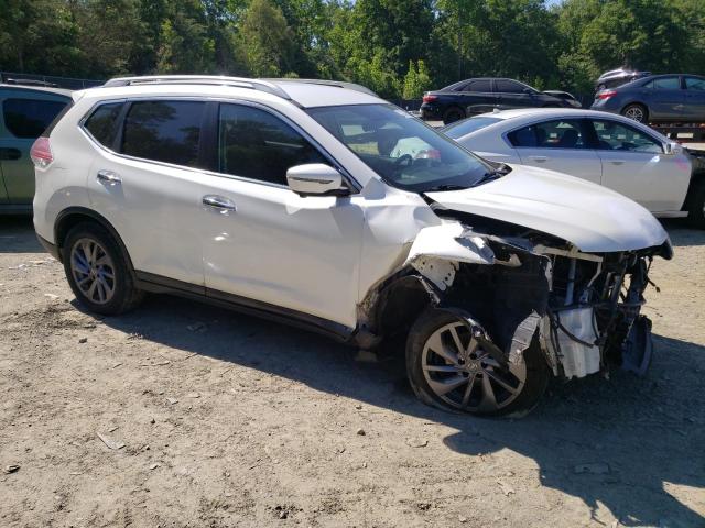 2016 NISSAN ROGUE S - 5N1AT2MV8GC745404