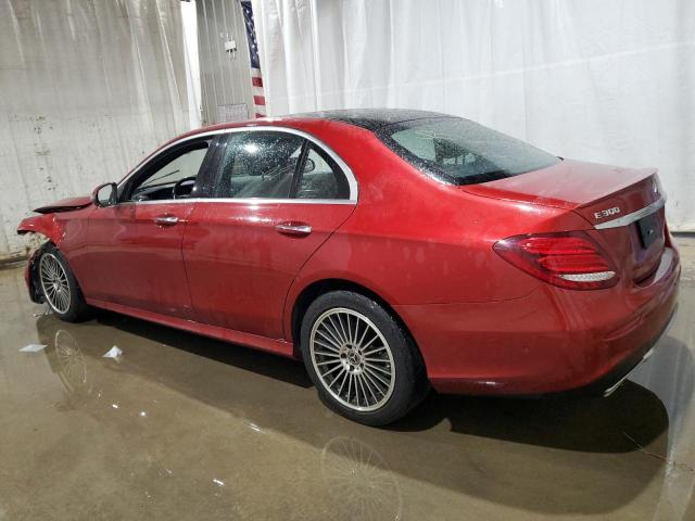 VIN WDDZF4KB7HA239875 2017 Mercedes-Benz E-Class, 3... no.2