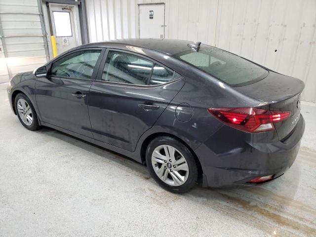 2020 Hyundai Elantra Sel VIN: 5NPD84LF9LH612366 Lot: 53889524