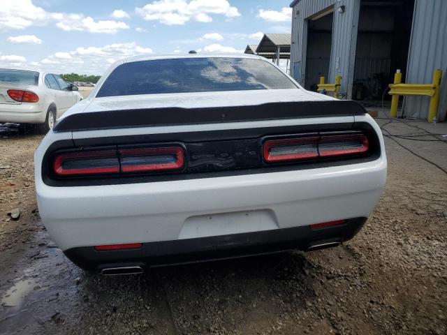 2022 Dodge Challenger Sxt VIN: 2C3CDZAG8NH132240 Lot: 55083604