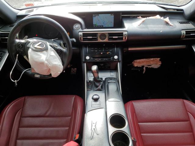 2014 Lexus Is 350 VIN: JTHCE1D29E5003536 Lot: 54689404