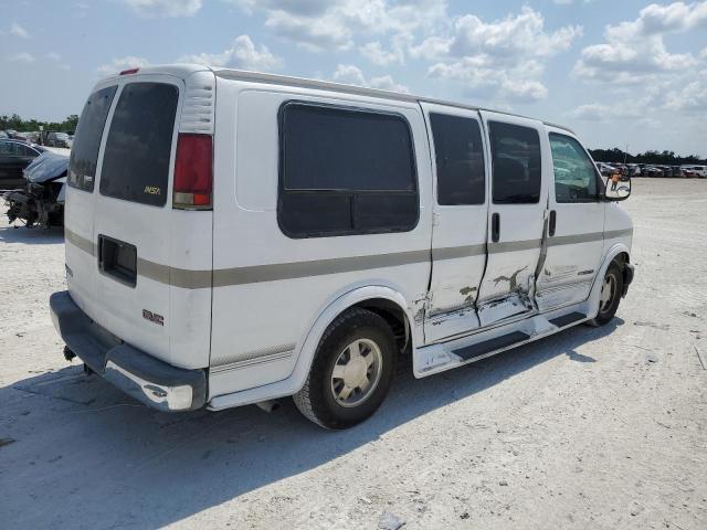 1998 GMC Savana Rv G1500 VIN: 1GDFG15R1W1013020 Lot: 54507114