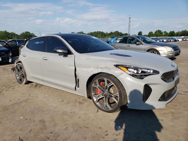 KNAE55LCXJ6018785 2018 Kia Stinger Gt2