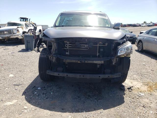 2015 Infiniti Qx80 VIN: JN8AZ2NF0F9571919 Lot: 54899764