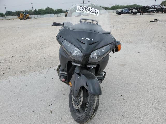 2014 HONDA GL1800 G JH2SC68V2EK000183