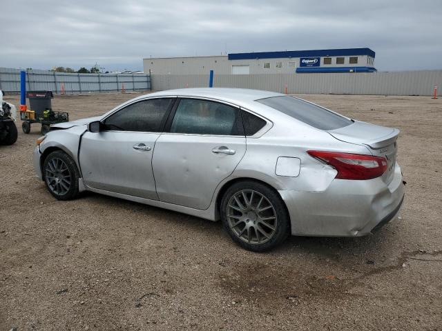 2016 Nissan Altima 2.5 VIN: 1N4AL3AP4GC273630 Lot: 52957184