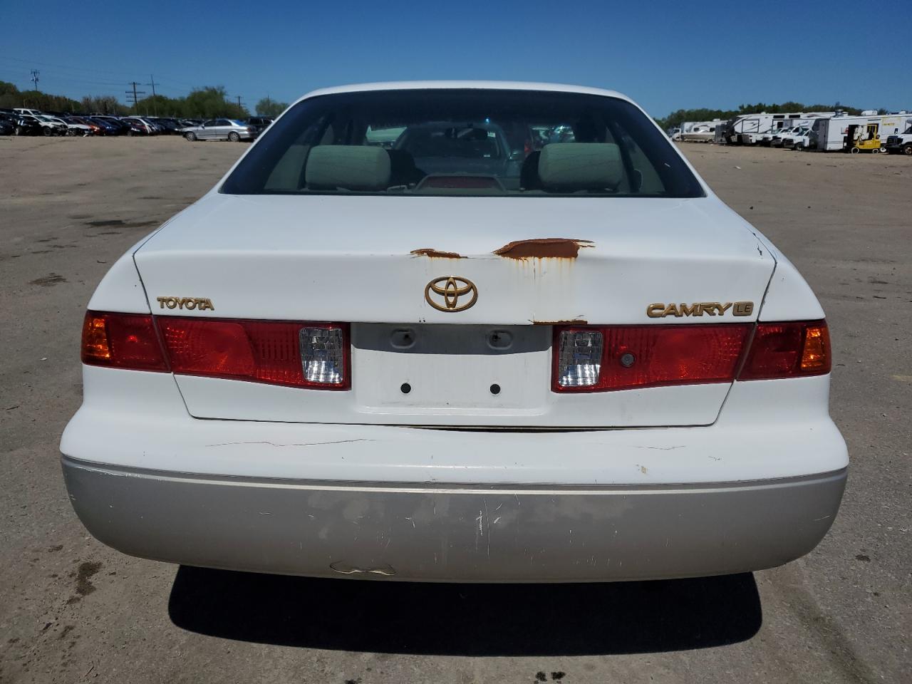 4T1BG22KXYU971246 2000 Toyota Camry Ce